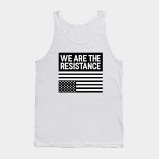 The Resistance Tank Top